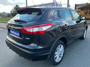 Nissan Qashqai, 1.5 dCi 81kW Pure Drive - 5