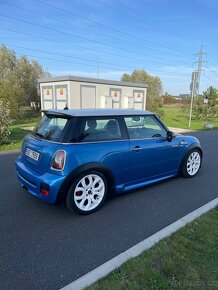 Mini Cooper S R56 JCW paket - 5