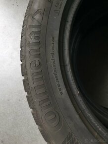 zimní pneu 235/55 R19 Continental - 5