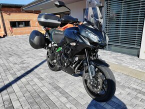 Kawasaki Versys 650 super cena - 5