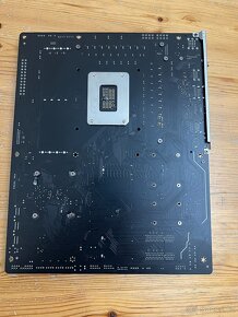 GIGABYTE Z790 GAMING X AX Socket 1700 Funkční,Záruka - 5