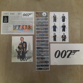 Aston Martin DB5 1963 1/18 James Bond - 5