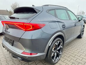 Cupra Formentor VZ TSI 180kw e-hybrid/kamera,kůže,DCC,ACC - 5