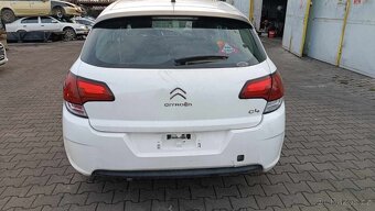 Citroen C4 1.2 81kW rv. 2015 - 5