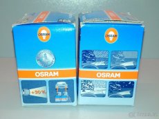 Autožárovky H4 Osram Allseason Super +30% - 5