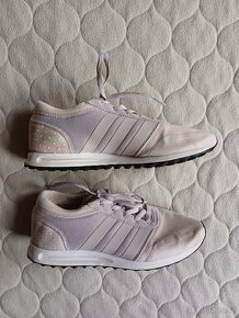 Tenisky Adidas Los Angeles vel. 39,5 - 5