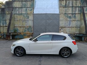 BMW M140i Xdrive 3dv. rok 2017,Pravidelný servis,První majit - 5