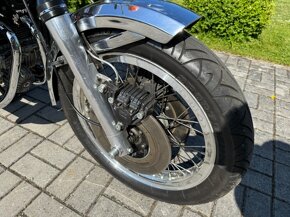 Benelli Sei 750 13683Km - 5