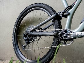 Specialized Stumpjumper Carbon (XL) - 5