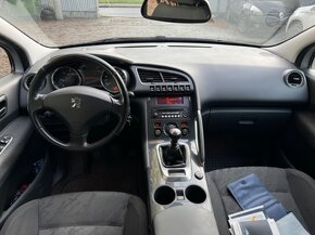 PEUGEOT 3008 1,6 HDI 82KW,ROK 2012,NAJ.196TKM,KLIMA,DOHODA - 5