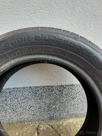 Dunlop Sport Bluresponse 205/55r16 91V - 5