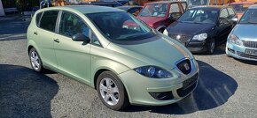 Seat Altea 1.6i r.v 2006 - 5