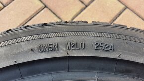 225/40 R18 92V XL NOVÉ zimní pneumatiky BARUM - 5