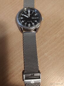 Hodinky Seiko SRP715K1 - 5