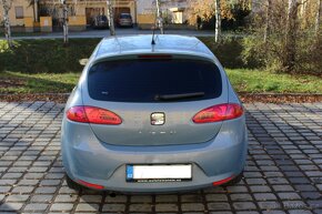 Seat Leon II 1.6 75kW - 5