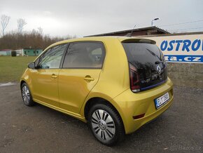 Volkswagen E- UP - 5