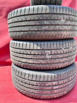 225/55 R19 letní pneu Toyo - DOT 2018 - 5