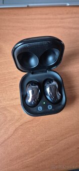 Samsung Galaxy Buds Live - 5