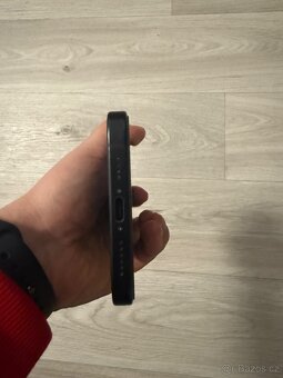 Prodám Iphone 15 plus 128gb Top stav - 5