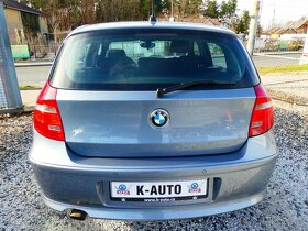 BMW 118d 105kW Nove Rozvody,Stav - 5