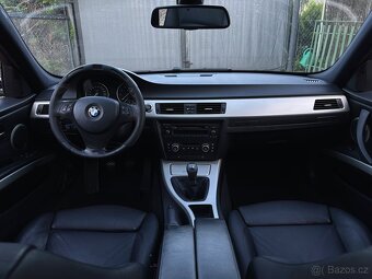 BMW E90 330i - 5