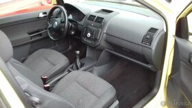 VW Polo 9N 1,2i 47kw 2004 climatronic - 5