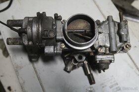 Karburátor Solex 35 PDSIT VW,audi - 5