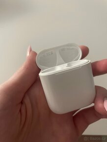 Pouzdro na airpods - 5