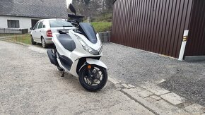 Honda pcx125 rok 2021 - 5