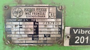 Prodám peletovací lis TL600 - 5