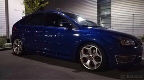 Ford Focus ST 2.5 - 5