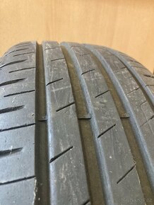 Goodyear EfficientGrip Performance 205/60 R16 92H - 5