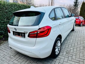 BMW 218i 100kW automat,LED,Koup.ČR,1.majitel,SERVIS,2021,DPH - 5