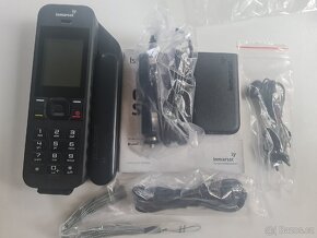 Satelitní telefon Inmarsat IsatPhone2 - 5