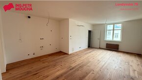 Prodej bytu 3+kk 86 m² Londýnská, Praha - Vinohrady - 5