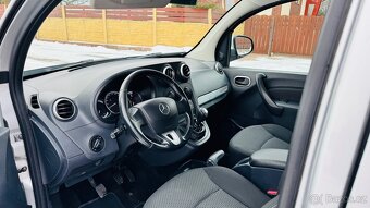 Mercedes benz citan tourer 111cdi - 5