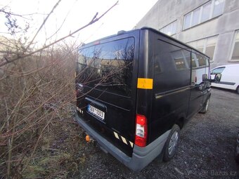 Prodám Ford Transit rok 2010 - 5