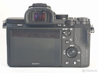 Sony A7 II - 5