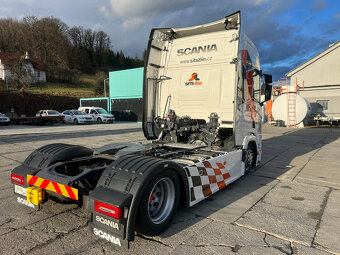 Scania R 460 Super - 5