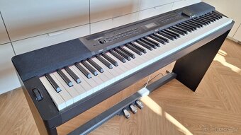 Casio PX-350 stage piano klad. mech. Vyssi trida - 5