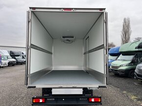 Iveco Daily 3.0 Hi-matic, Chlaďák do 3,5t - 5