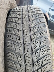 225/65 R17 Nokian WR SUV 3 - 5