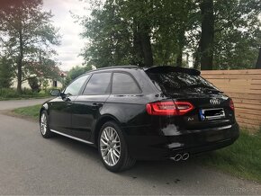 Audi a4 avant, CZ, sline, 2.0tdi - 5