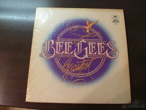 2x LP a 3x 2LP - Bee Gees - 5