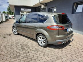 Ford S-max 2.2 TDCi 147 kw - 5