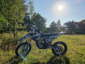 Husaberg FE 450 2013 - 5