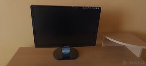 LCD monitor Philips 22" (55,9cm) - 5