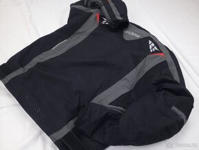 Büse Speed Racing textilná moto kombinéza 2XL/XL 56/54 - 5