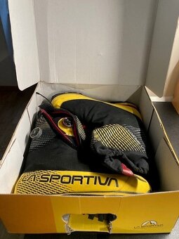 La Sportiva G2 EVO velikost 42,5 - 5