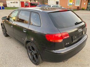 Audi a3 1,9 tdi 77 kw bez DPF - 5